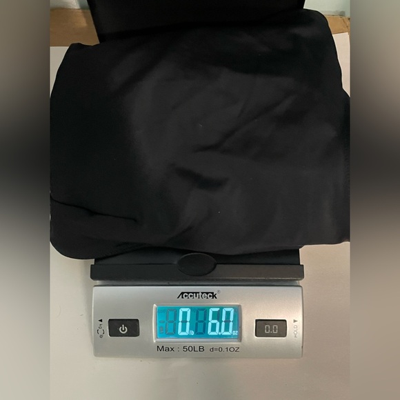 Adore me Alaine Contour Black One-Shoulder Swimsuit‎ size large - Picture 11 of 13